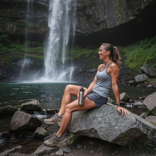 Анна Иванова - Инструктор по экотуризму